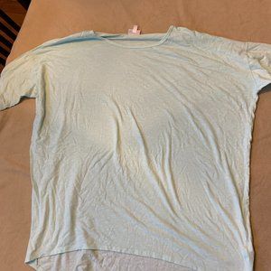 LuLaRoe Mint Green Tunic
